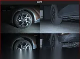 2019 Toyota C-hr Hybrid Push Start G Pakage Brown SUV for sale, Japanese used car export - photo 12 of 13 | GULJI TRADERS