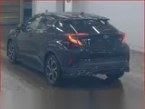 2019 Toyota C-hr Hybrid Push Start G Pakage BLUE SUV for sale, Japanese used car export - photo 3 of 12 | GULJI TRADERS