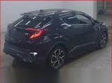 2019 Toyota C-hr Hybrid Push Start G Pakage BLUE SUV for sale, Japanese used car export - photo 5 of 12 | GULJI TRADERS