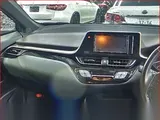 2019 Toyota C-hr Hybrid Push Start G Pakage BLUE SUV for sale, Japanese used car export - photo 8 of 12 | GULJI TRADERS
