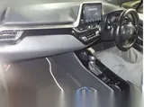2019 Toyota C-hr Hybrid Push Start Hybrid G Mode Neo GRAY SUV for sale, Japanese used car export - photo 4 of 8 | GULJI TRADERS