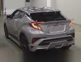2019 Toyota C-hr Hybrid Push Start Hybrid G Mode Neo GRAY SUV for sale, Japanese used car export - photo 8 of 8 | GULJI TRADERS