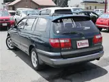 1995 Toyota Caldina TZ-G 4WD/CDMD/Keyless/Roof rails/3S-GE Green Van for sale, Japanese used car export - photo 7 of 50 | GULJI TRADERS