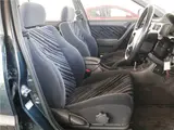 1995 Toyota Caldina TZ-G 4WD/CDMD/Keyless/Roof rails/3S-GE Green Van for sale, Japanese used car export - photo 8 of 50 | GULJI TRADERS