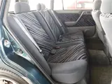 1995 Toyota Caldina TZ-G 4WD/CDMD/Keyless/Roof rails/3S-GE Green Van for sale, Japanese used car export - photo 9 of 50 | GULJI TRADERS