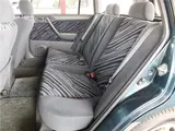 1995 Toyota Caldina TZ-G 4WD/CDMD/Keyless/Roof rails/3S-GE Green Van for sale, Japanese used car export - photo 10 of 50 | GULJI TRADERS