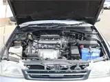 1995 Toyota Caldina TZ-G 4WD/CDMD/Keyless/Roof rails/3S-GE Green Van for sale, Japanese used car export - photo 36 of 50 | GULJI TRADERS