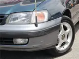 1995 Toyota Caldina TZ-G 4WD/CDMD/Keyless/Roof rails/3S-GE Green Van for sale, Japanese used car export - photo 40 of 50 | GULJI TRADERS