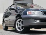 1995 Toyota Caldina TZ-G 4WD/CDMD/Keyless/Roof rails/3S-GE Green Van for sale, Japanese used car export - photo 41 of 50 | GULJI TRADERS