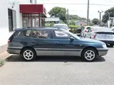 1995 Toyota Caldina TZ-G 4WD/CDMD/Keyless/Roof rails/3S-GE Green Van for sale, Japanese used car export - photo 44 of 50 | GULJI TRADERS