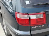 1995 Toyota Caldina TZ-G 4WD/CDMD/Keyless/Roof rails/3S-GE Green Van for sale, Japanese used car export - photo 47 of 50 | GULJI TRADERS