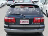 1995 Toyota Caldina TZ-G 4WD/CDMD/Keyless/Roof rails/3S-GE Green Van for sale, Japanese used car export - photo 48 of 50 | GULJI TRADERS