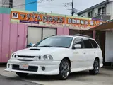 1997 Toyota Caldina GT-T White Van for sale, Japanese used car export - photo 1 of 50 | GULJI TRADERS