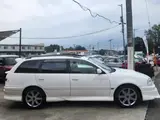 1997 Toyota Caldina GT-T White Van for sale, Japanese used car export - photo 4 of 50 | GULJI TRADERS