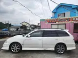 1997 Toyota Caldina GT-T White Van for sale, Japanese used car export - photo 5 of 50 | GULJI TRADERS