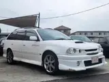 1997 Toyota Caldina GT-T White Van for sale, Japanese used car export - photo 6 of 50 | GULJI TRADERS