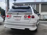1997 Toyota Caldina GT-T White Van for sale, Japanese used car export - photo 8 of 50 | GULJI TRADERS