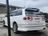 1997 Toyota Caldina GT-T White Van for sale, Japanese used car export - photo 9 of 50 | GULJI TRADERS