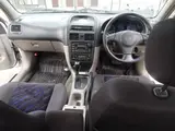 1997 Toyota Caldina GT-T White Van for sale, Japanese used car export - photo 15 of 50 | GULJI TRADERS