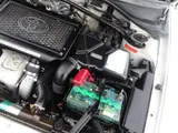 1997 Toyota Caldina GT-T White Van for sale, Japanese used car export - photo 28 of 50 | GULJI TRADERS