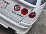 1997 Toyota Caldina GT-T White Van for sale, Japanese used car export - photo 34 of 50 | GULJI TRADERS