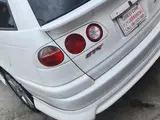 1997 Toyota Caldina GT-T White Van for sale, Japanese used car export - photo 35 of 50 | GULJI TRADERS