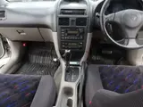 1997 Toyota Caldina GT-T White Van for sale, Japanese used car export - photo 49 of 50 | GULJI TRADERS