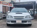 1998 Toyota Caldina 2.0 GT-T 4WD Silver Van for sale, Japanese used car export - photo 2 of 77 | GULJI TRADERS