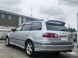 1998 Toyota Caldina 2.0 GT-T 4WD Silver Van for sale, Japanese used car export - photo 3 of 77 | GULJI TRADERS