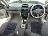 1998 Toyota Caldina 2.0 GT-T 4WD Silver Van for sale, Japanese used car export - photo 4 of 77 | GULJI TRADERS