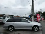 1998 Toyota Caldina 2.0 GT-T 4WD Silver Van for sale, Japanese used car export - photo 5 of 77 | GULJI TRADERS