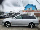 1998 Toyota Caldina 2.0 GT-T 4WD Silver Van for sale, Japanese used car export - photo 6 of 77 | GULJI TRADERS