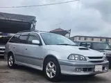 1998 Toyota Caldina 2.0 GT-T 4WD Silver Van for sale, Japanese used car export - photo 7 of 77 | GULJI TRADERS