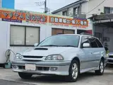 1998 Toyota Caldina 2.0 GT-T 4WD Silver Van for sale, Japanese used car export - photo 8 of 77 | GULJI TRADERS