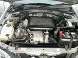 1998 Toyota Caldina 2.0 GT-T 4WD Silver Van for sale, Japanese used car export - photo 10 of 77 | GULJI TRADERS
