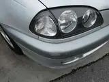 1998 Toyota Caldina 2.0 GT-T 4WD Silver Van for sale, Japanese used car export - photo 19 of 77 | GULJI TRADERS