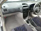 1998 Toyota Caldina 2.0 GT-T 4WD Silver Van for sale, Japanese used car export - photo 24 of 77 | GULJI TRADERS