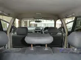 1998 Toyota Caldina 2.0 GT-T 4WD Silver Van for sale, Japanese used car export - photo 39 of 77 | GULJI TRADERS
