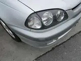 1998 Toyota Caldina 2.0 GT-T 4WD Silver Van for sale, Japanese used car export - photo 46 of 77 | GULJI TRADERS