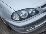 1998 Toyota Caldina 2.0 GT-T 4WD Silver Van for sale, Japanese used car export - photo 47 of 77 | GULJI TRADERS