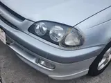 1998 Toyota Caldina 2.0 GT-T 4WD Silver Van for sale, Japanese used car export - photo 48 of 77 | GULJI TRADERS