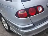 1998 Toyota Caldina 2.0 GT-T 4WD Silver Van for sale, Japanese used car export - photo 49 of 77 | GULJI TRADERS