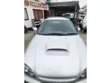 1998 Toyota Caldina 2.0 GT-T 4WD Silver Van for sale, Japanese used car export - photo 50 of 77 | GULJI TRADERS