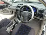 1998 Toyota Caldina 2.0 GT-T 4WD Silver Van for sale, Japanese used car export - photo 60 of 77 | GULJI TRADERS