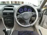 1998 Toyota Caldina 2.0 GT-T 4WD Silver Van for sale, Japanese used car export - photo 64 of 77 | GULJI TRADERS