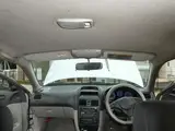 1998 Toyota Caldina 2.0 GT-T 4WD Silver Van for sale, Japanese used car export - photo 69 of 77 | GULJI TRADERS