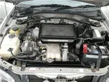 1998 Toyota Caldina 2.0 GT-T 4WD Silver Van for sale, Japanese used car export - photo 72 of 77 | GULJI TRADERS