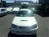1998 Toyota Caldina GT-T White Van for sale, Japanese used car export - photo 2 of 25 | GULJI TRADERS