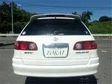 1998 Toyota Caldina GT-T White Van for sale, Japanese used car export - photo 6 of 25 | GULJI TRADERS