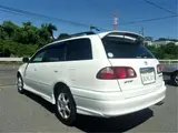 1998 Toyota Caldina GT-T White Van for sale, Japanese used car export - photo 7 of 25 | GULJI TRADERS